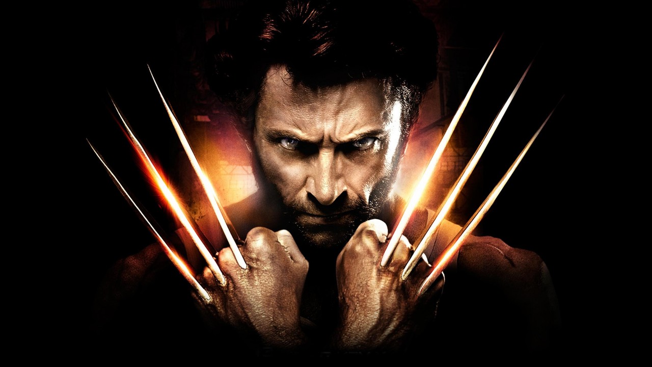 wolverine