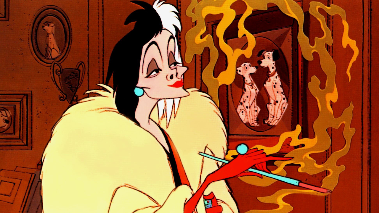 Disney adia produção do filme de Cruella de Vil, protagonizado por Emma Stone