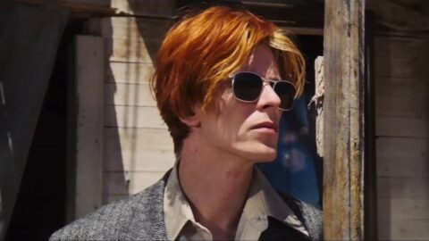 The Man Who Fell to Earth