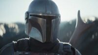 the mandalorian serie