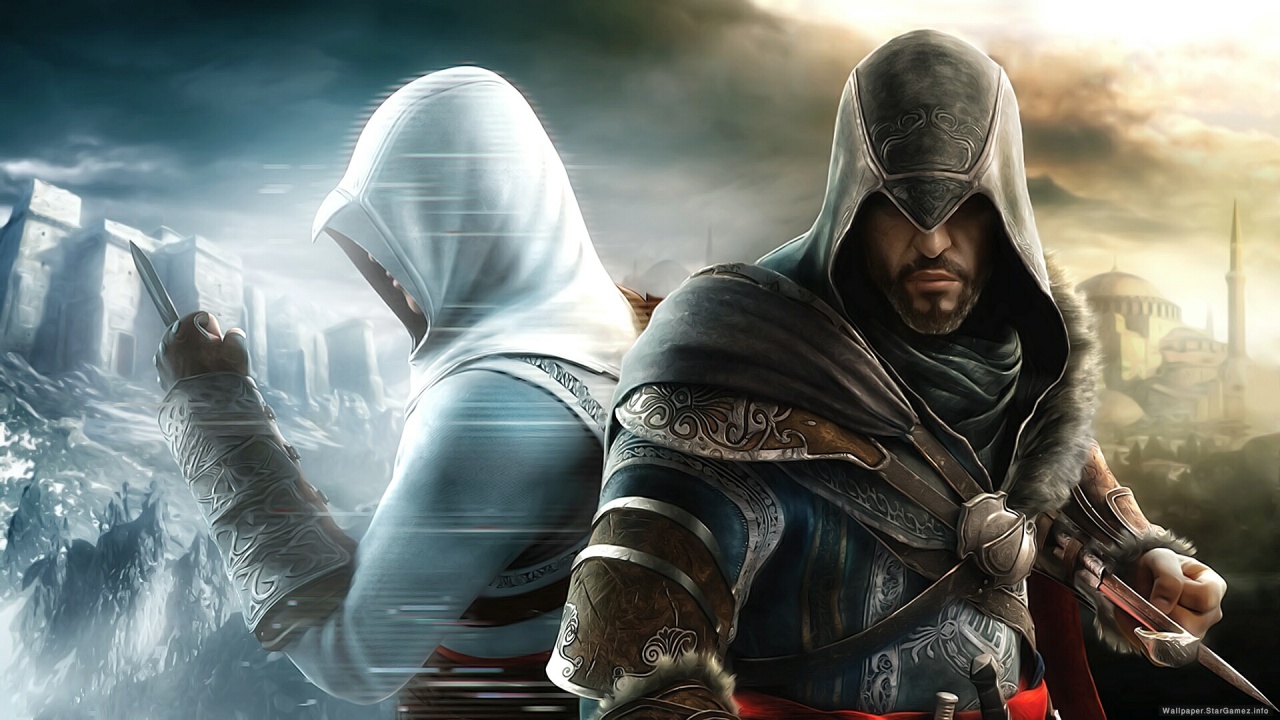 assassin's creed filme