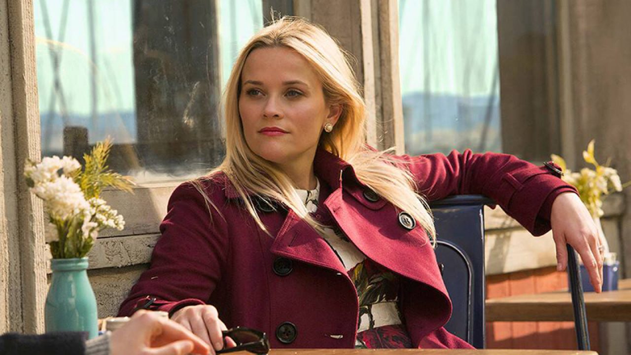 Reese Witherspoon vai produzir e estrelar filme de ficção científica na Netflix