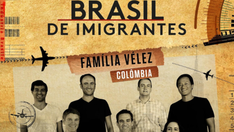 brasil de imigrantes