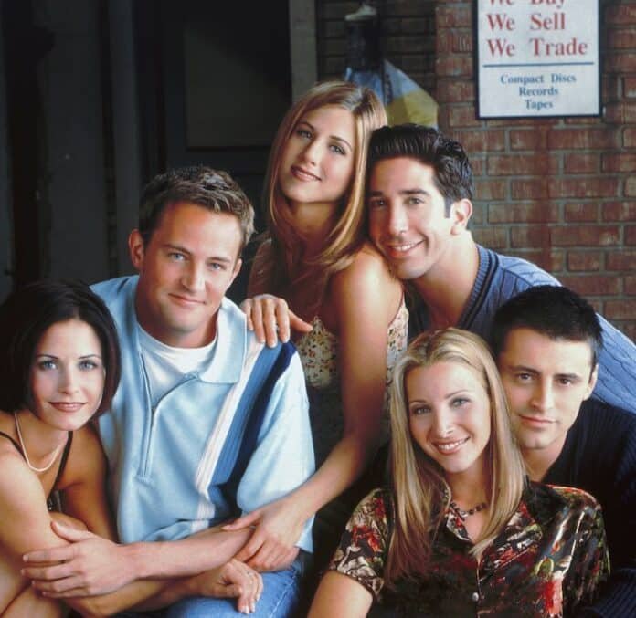 friends