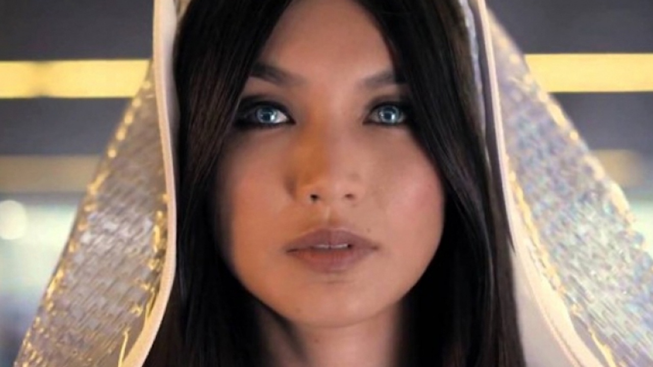 Gemma Chan, de ‘Capitã Marvel’, está em negociações para se juntar ao elenco de ‘Os Eternos’