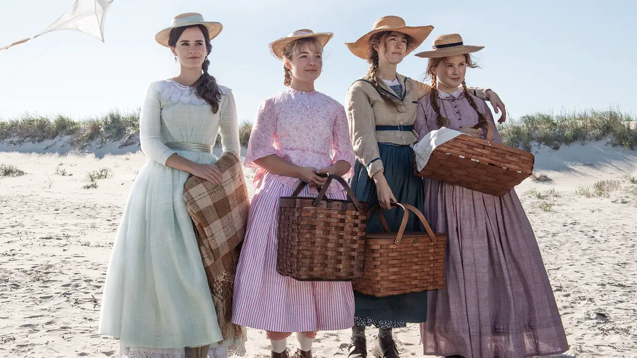 Little Women: filme protagonizado por Meryl Streep e Emma Watson chega aos cinemas em dezembro