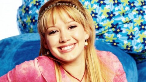 lizzie mcguire