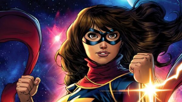 ms. marvel