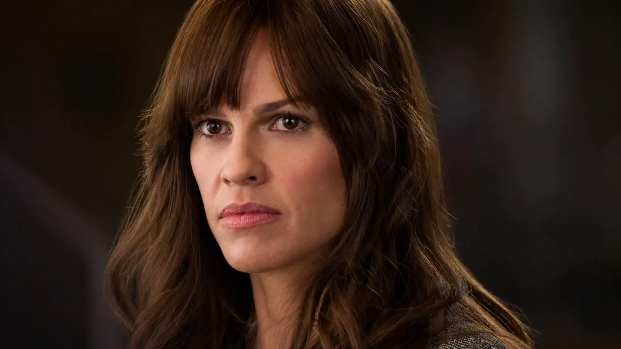 ‘The Hunt’: Universal Pictures cancela a estreia de filme estrelado por Hilary Swank