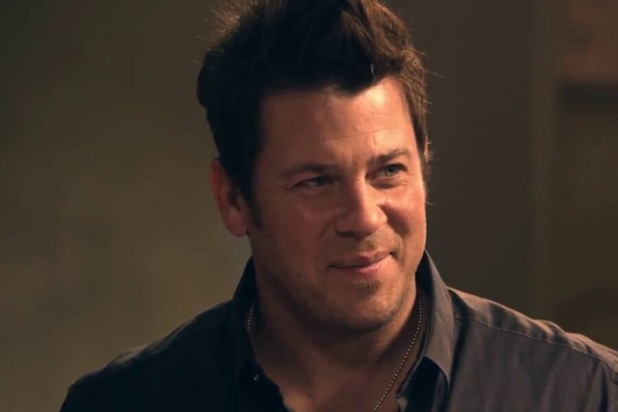 Christian Kane