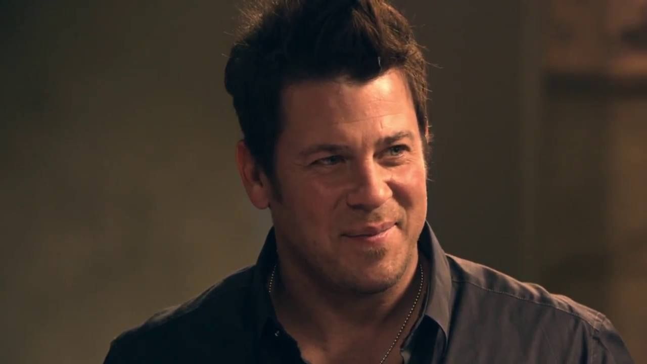 Christian Kane