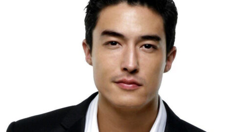 Daniel Henney