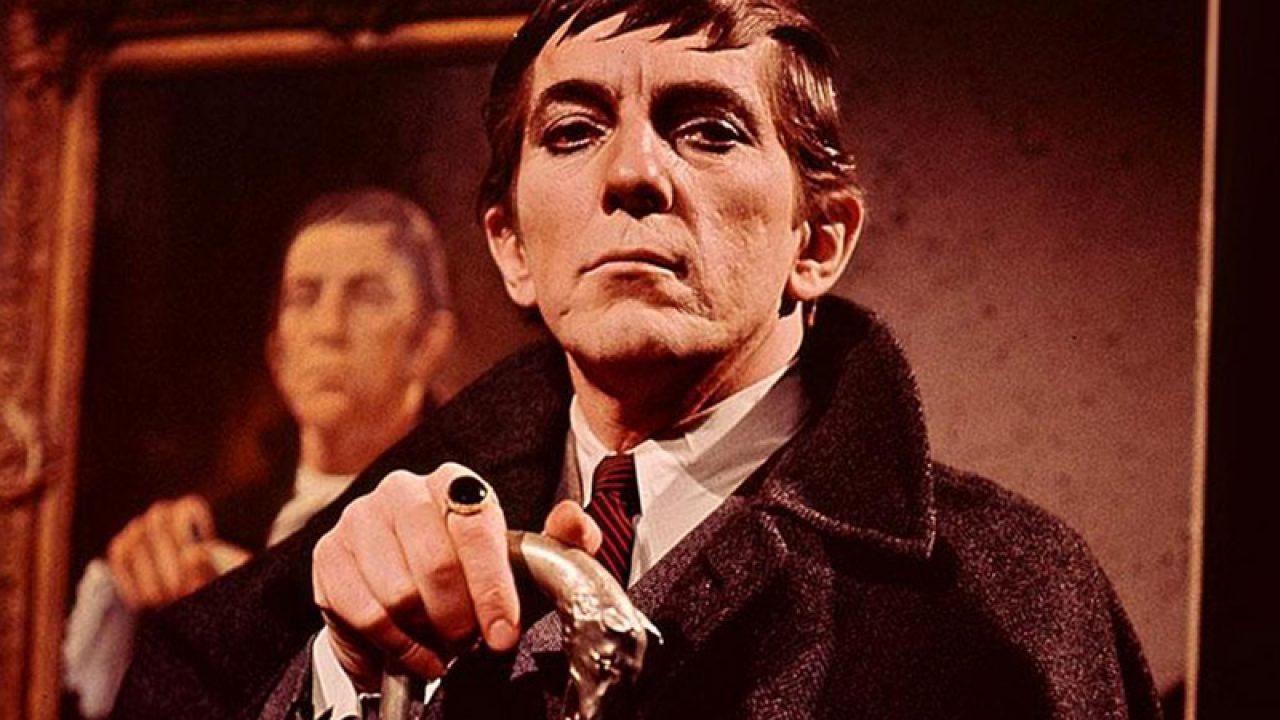 Dark Shadows