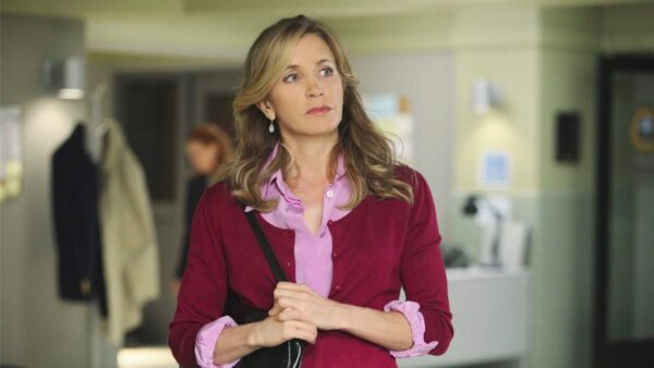 Felicity Huffman