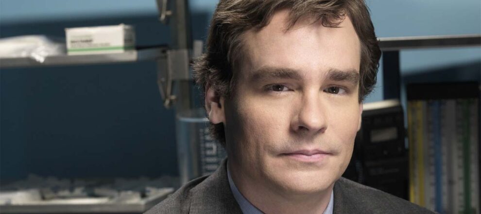 Robert Sean Leonard