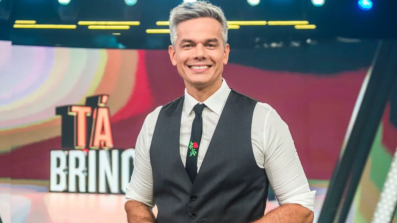 ‘Extreme Makeover Brasil’: Otaviano Costa será o apresentador do novo reality show do GNT