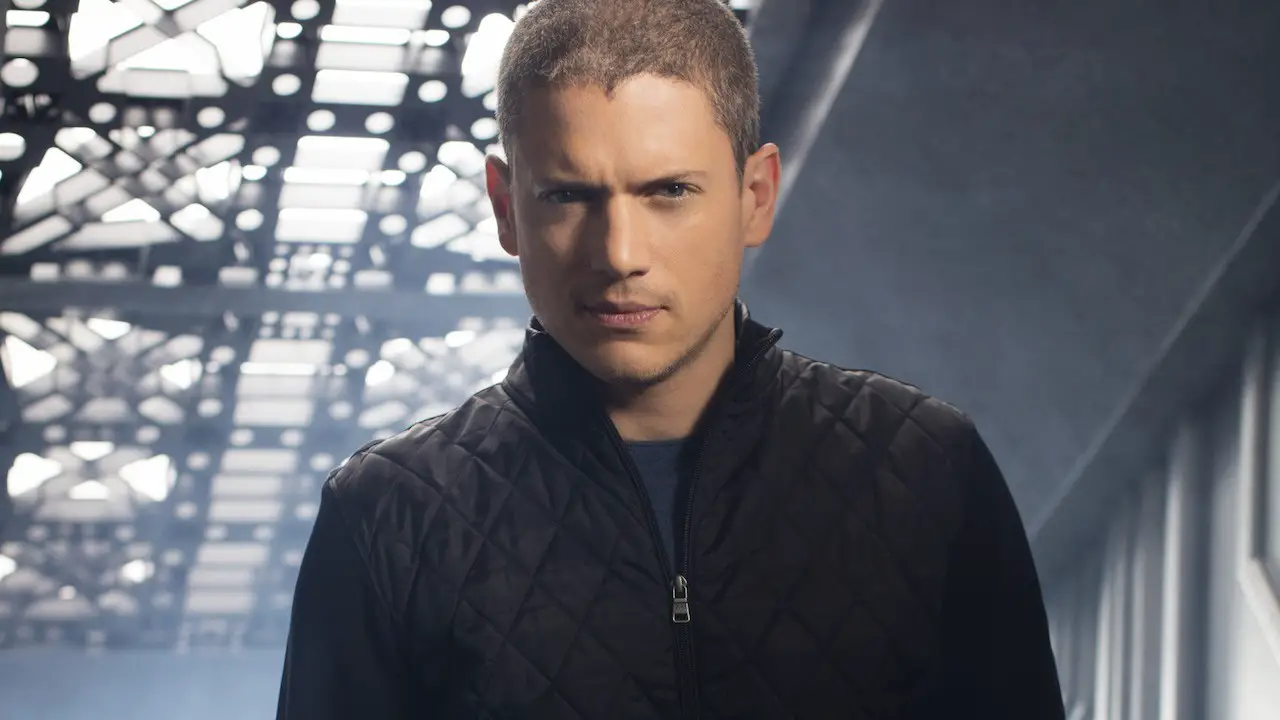 Wentworth Miller vai interpretar adversário político de Elizabeth McCord em ‘Madam Secretary’