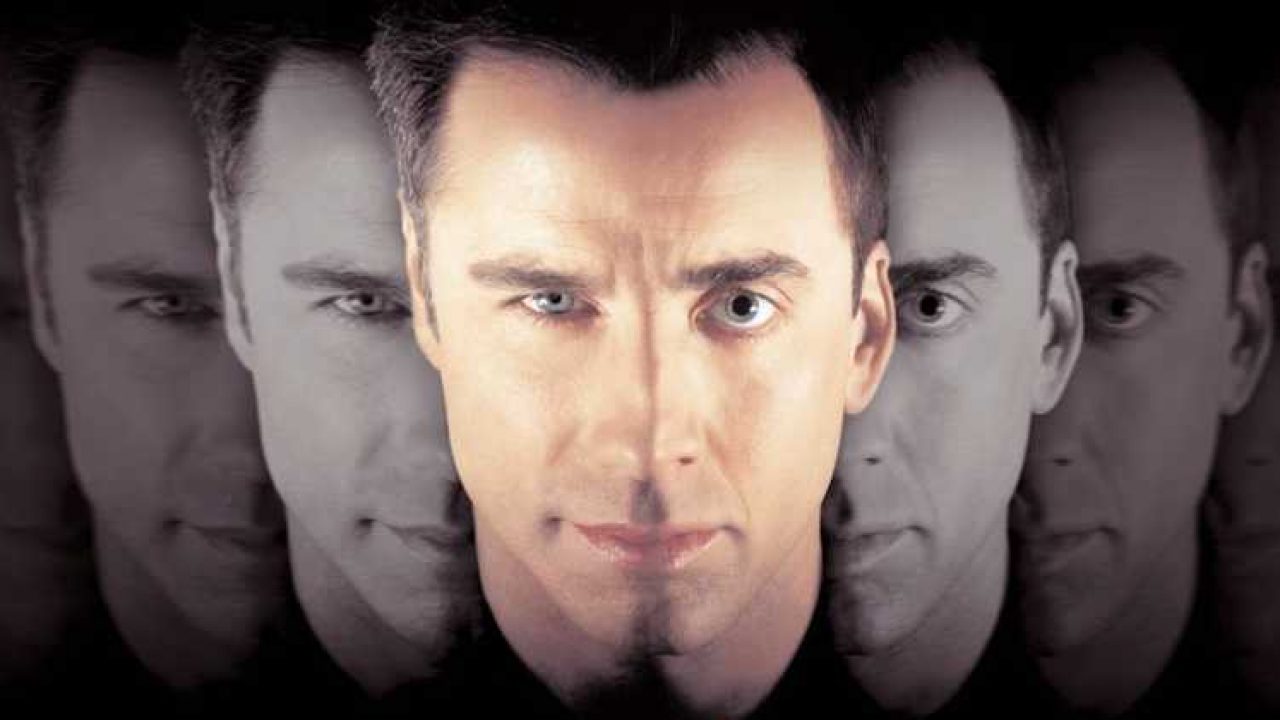 Filme Com John Travolta E Nicolas Cage A Outra Face Vai Ganhar Nova Vers O Nos Cinemas Pop