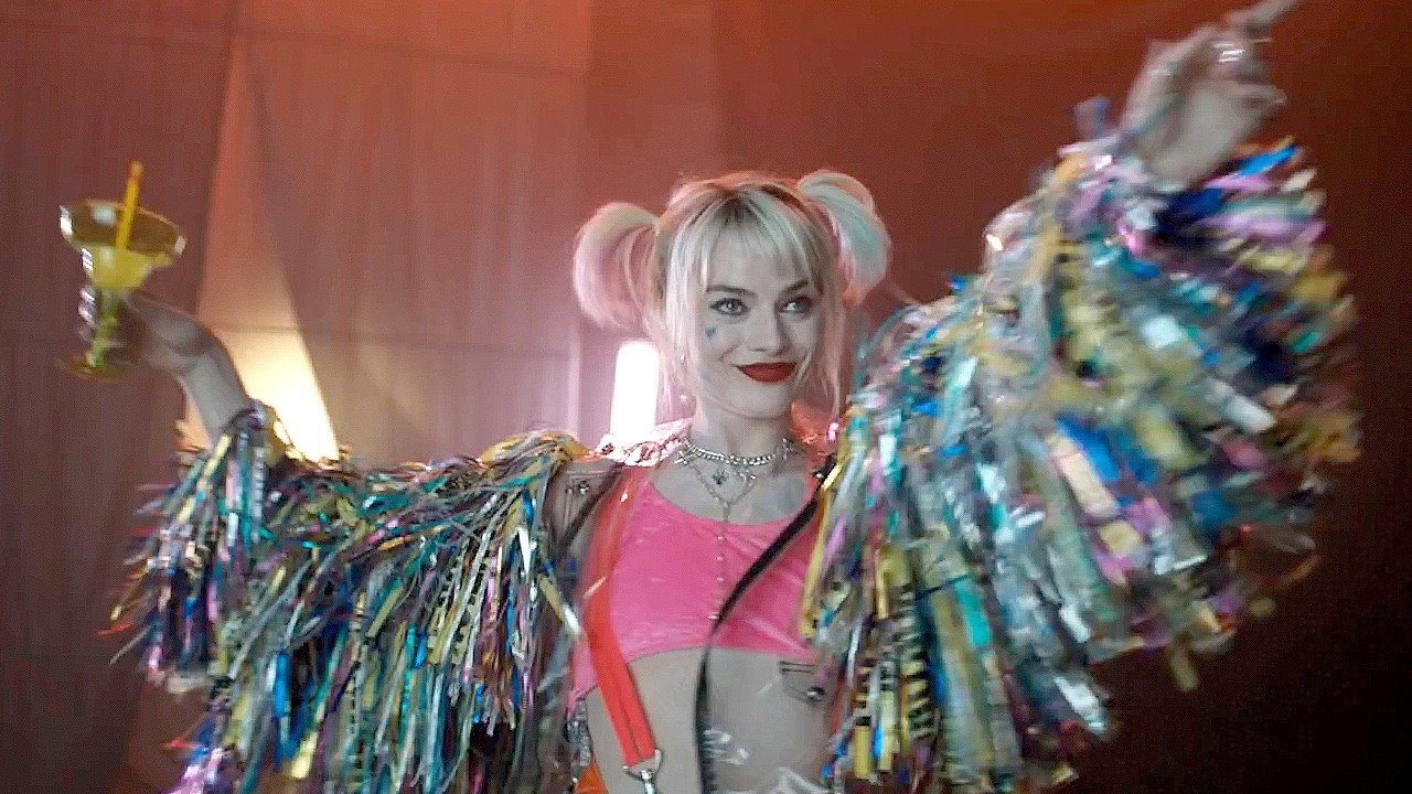 Novo quadrinho de ‘Aves de Rapina’ é adiado para lançamento após filme de Margot Robbie