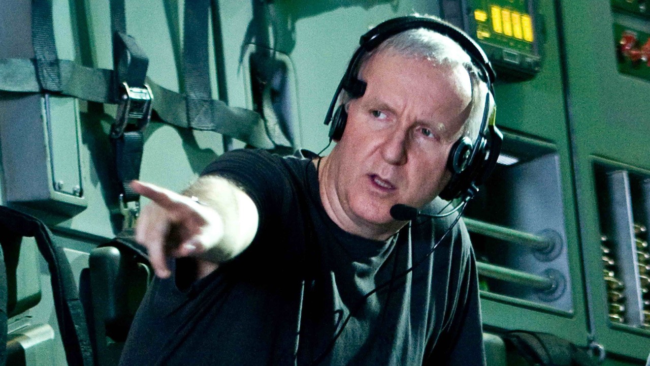 Em entrevista, James Cameron diz que está muito feliz com o sucesso de ‘Vingadores: Ultimato’