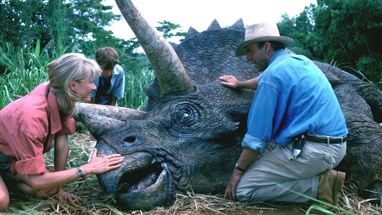 Canal AMC exibe maratona de ‘Jurassic Park’ neste sábado (30)