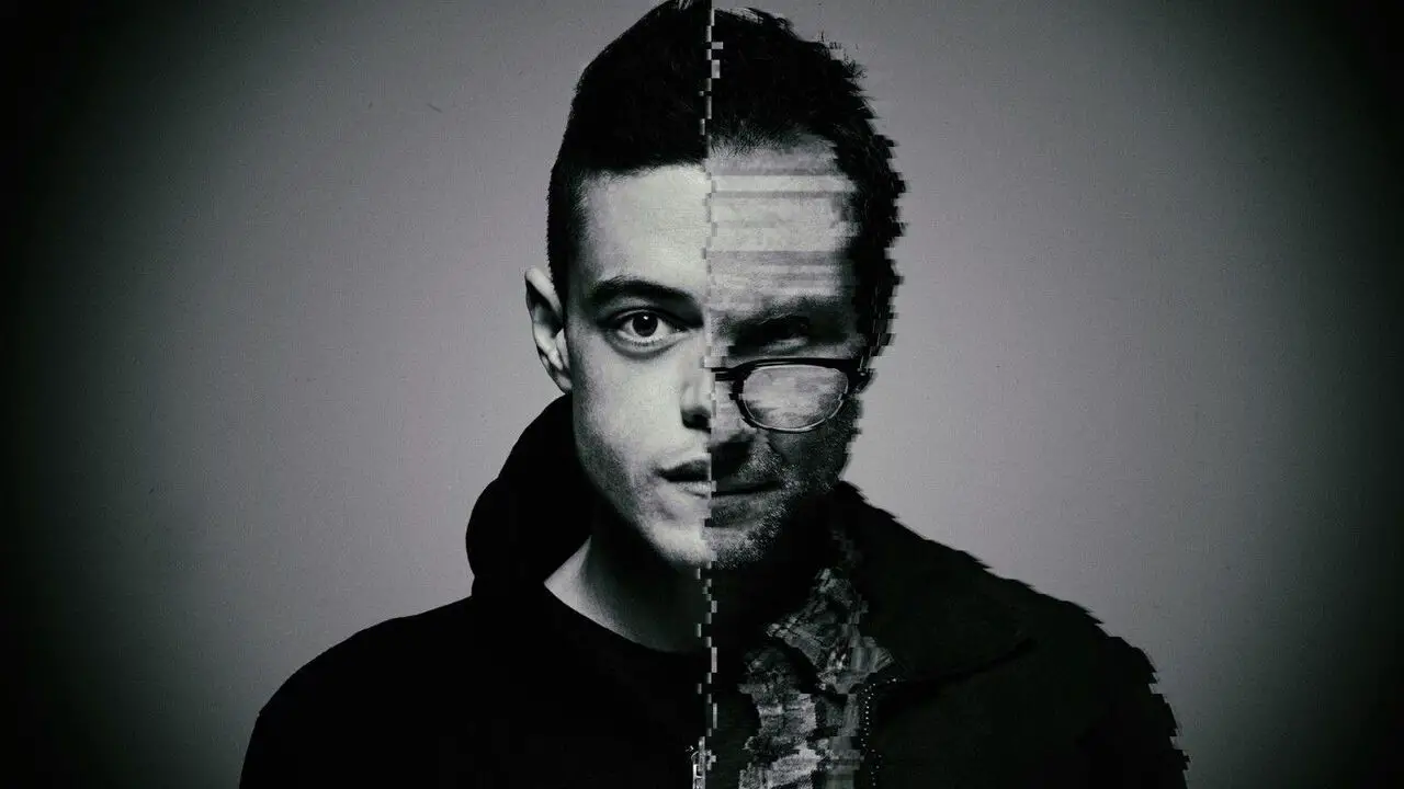 Rami Malek acredita que os espectadores de ‘Mr. Robot’ serão capazes de mudar o mundo