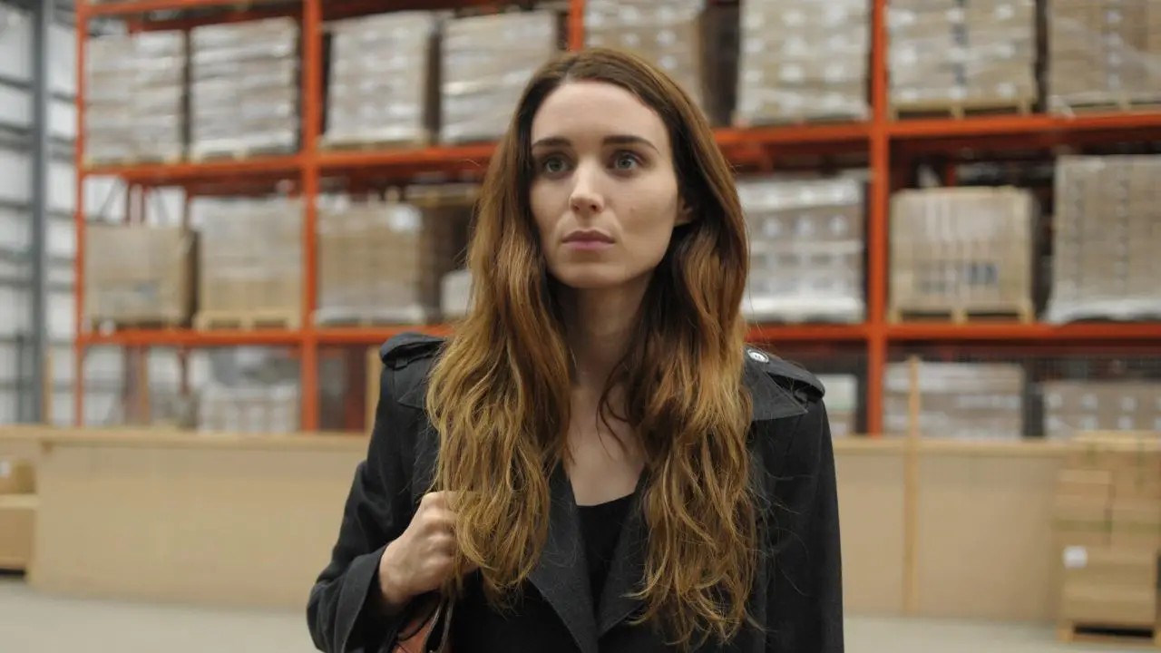 Nightmare Alley: Rooney Mara é confirmada em filme de Del Toro ao lado de Bradley Cooper