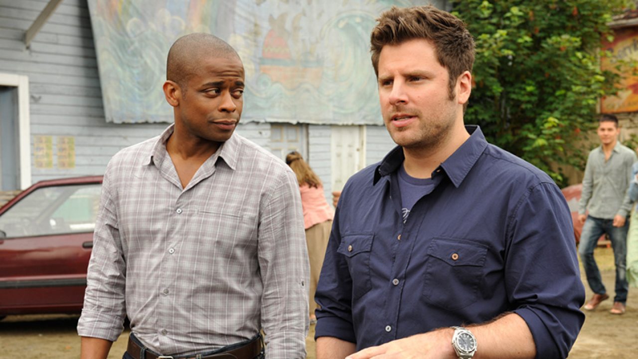 psych filme