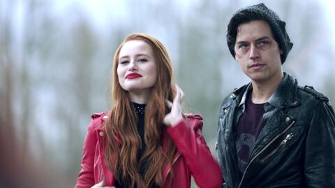 riverdale serpentes