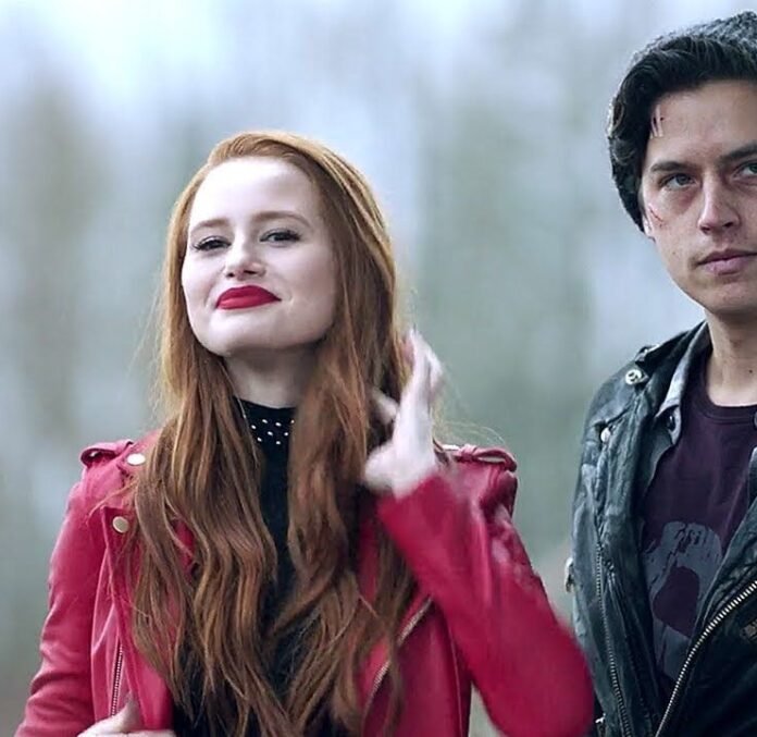 riverdale serpentes
