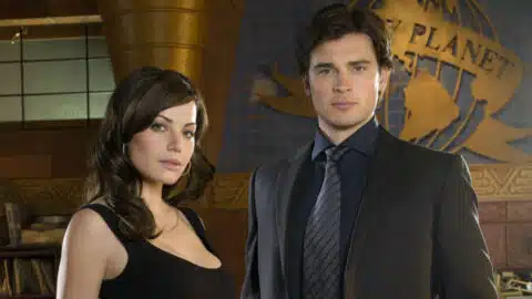 smallville