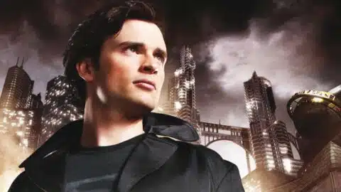 Smallville: quantas temporadas teve a série do herói?