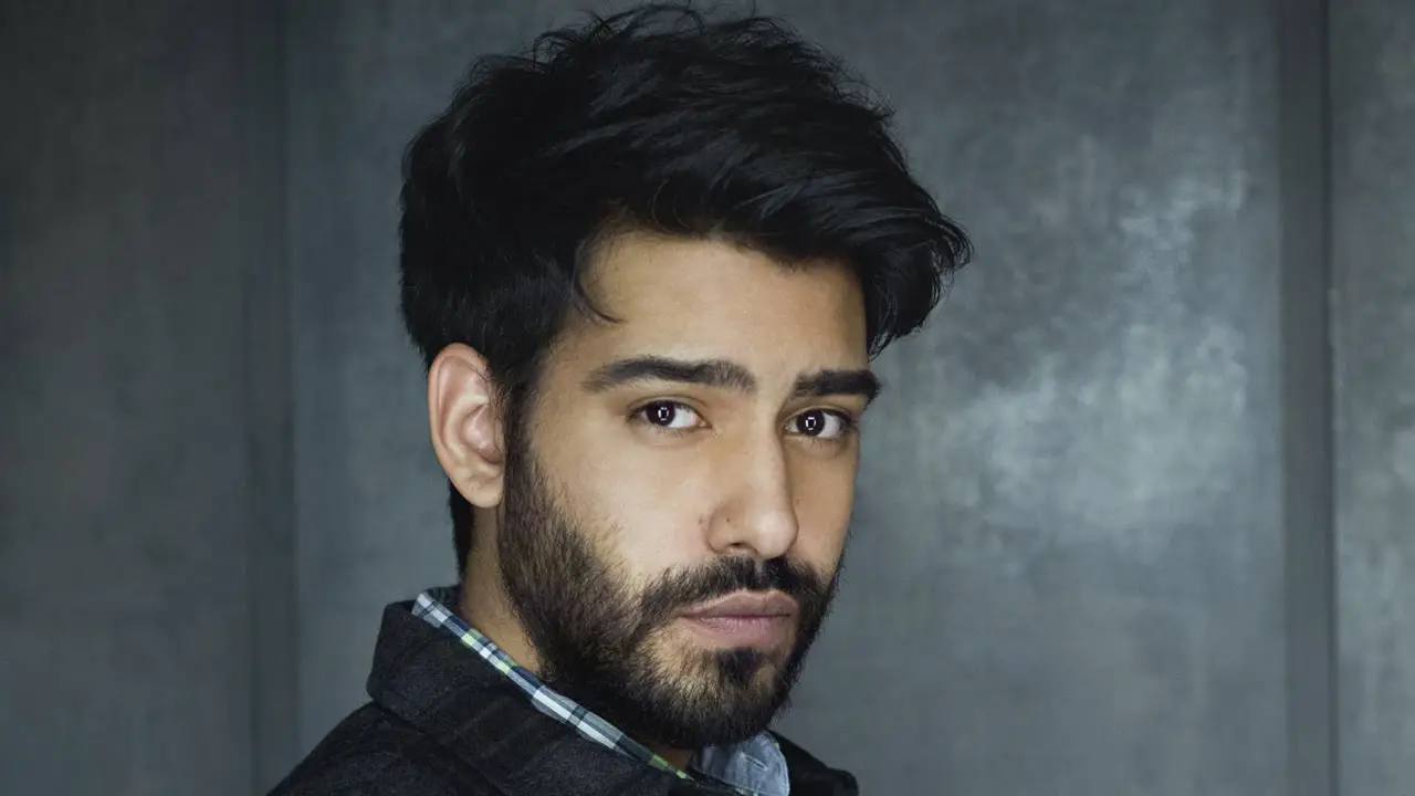 The Haunting of Bly Manor: Rahul Kohli, de ‘iZombie’ participa de nova série da Netflix