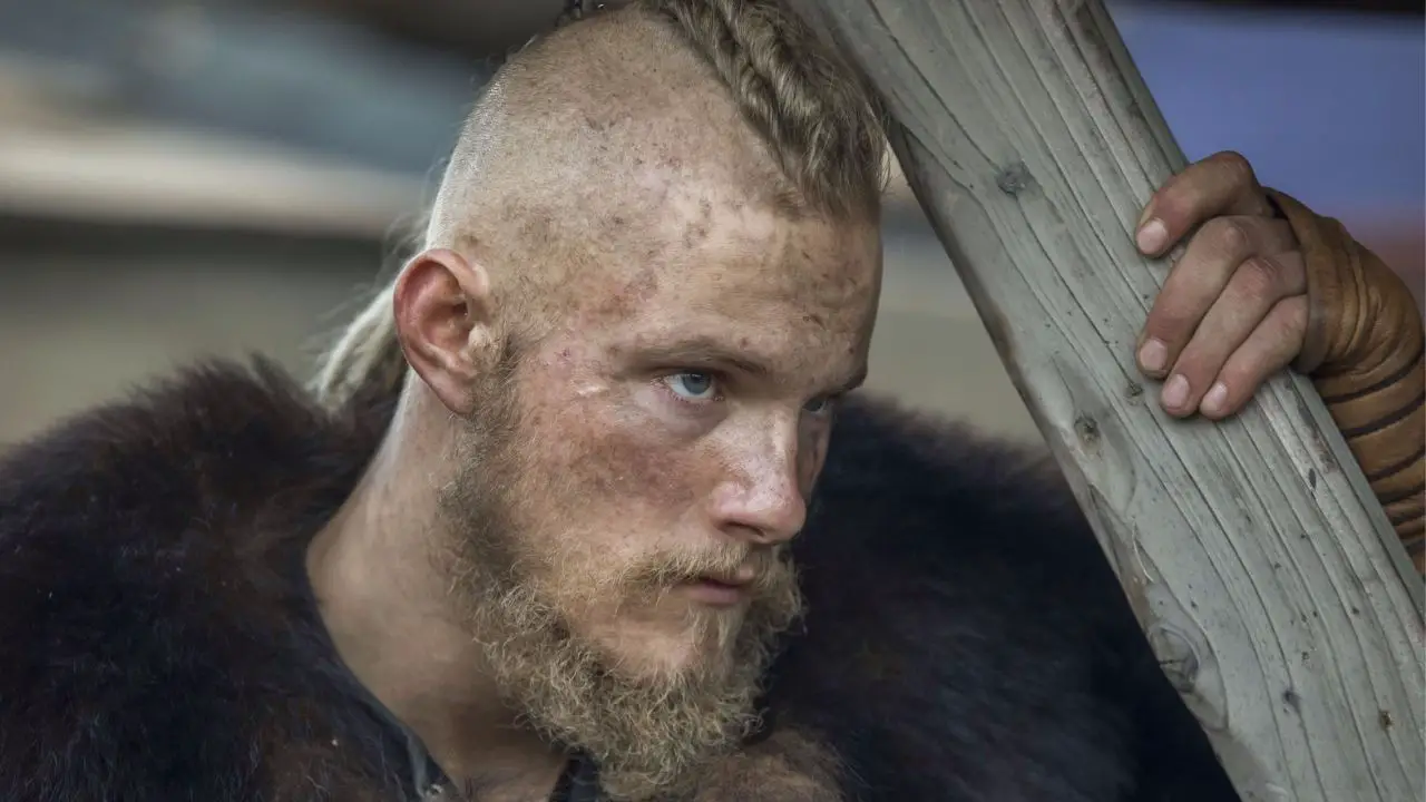 Como Bjorn morre na 6ª temporada de ‘Vikings’? (SPOILER)