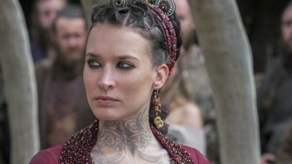 Por que a morte de Astrid em ‘Vikings’ foi o momento mais cruel da série?
