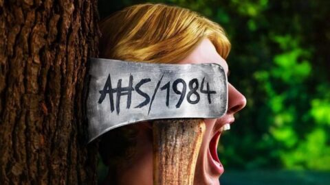 American Horror Story: 1984