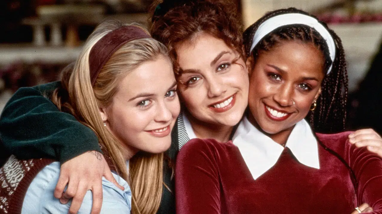 30 anos depois, ‘As Patricinhas de Beverly Hills’ vai ganhar continuação em série