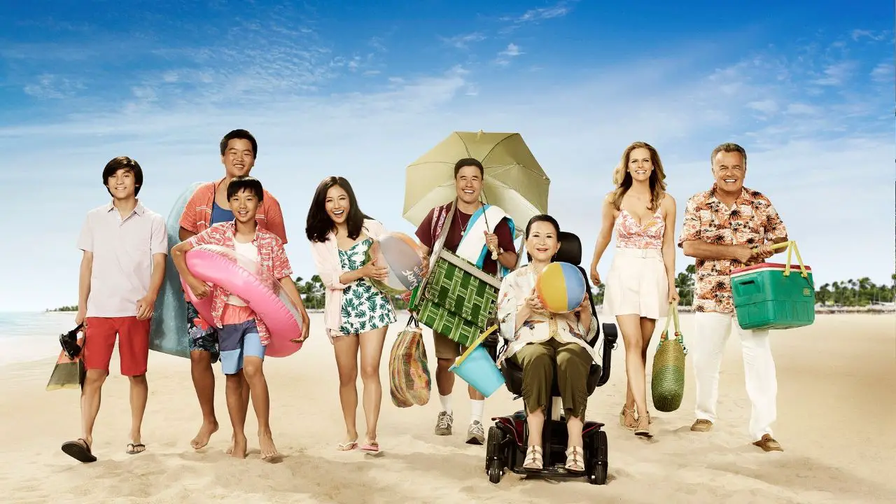 ‘Fresh Off the Boat’ pode ganhar série derivada no canal ABC