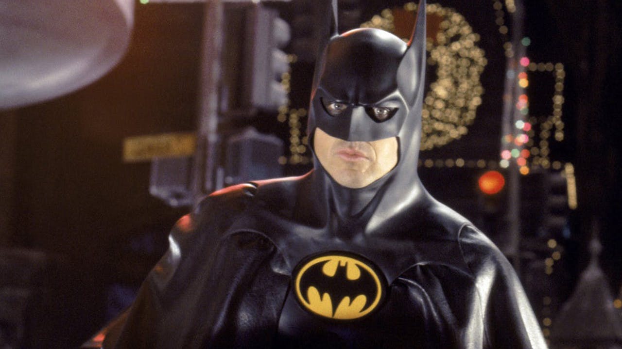 Batgirl: Michael Keaton reprisa papel do Batman em novo filme