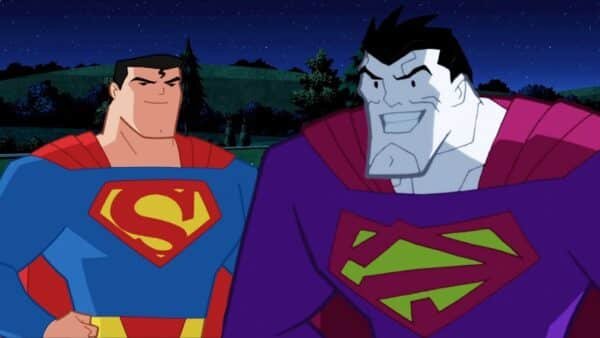 bizarro dc comics