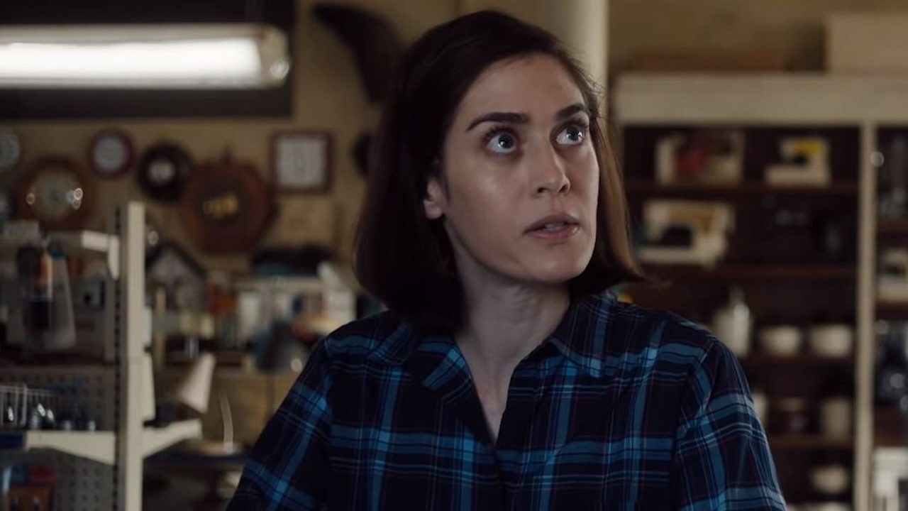 castle rock 2 temporada