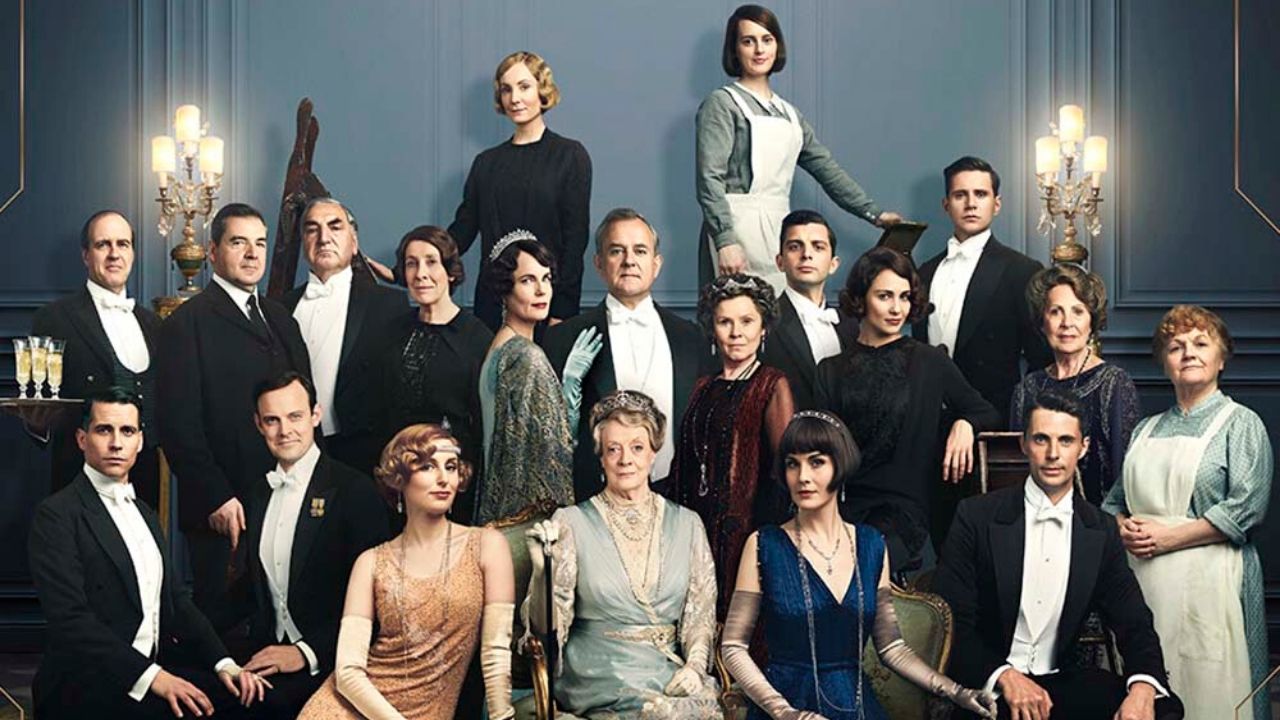 Downton Abbey: filme encerra a saga da família Crawley com uma linda homenagem aos fãs