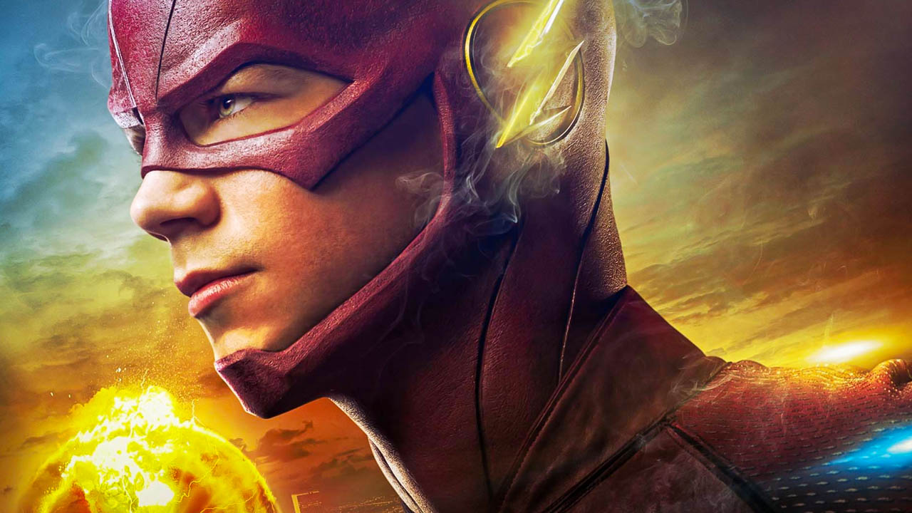 Grant Gustin revela que ‘Crise nas Infinitas Terras’ irá mudar a trama da 6ª temporada de ‘The Flash’