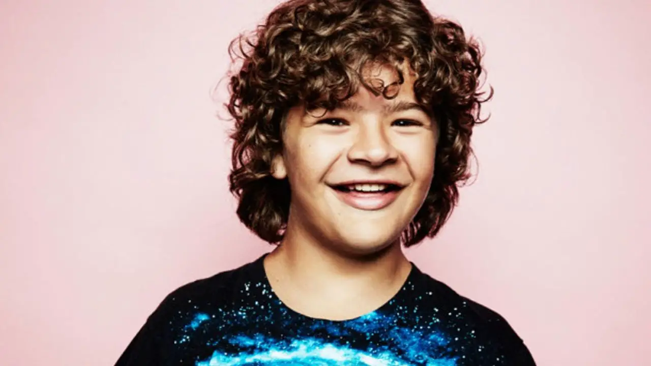 Grite: Gaten Matarazzo, de ‘Stranger Things, estreia reality de pegadinhas na Netflix