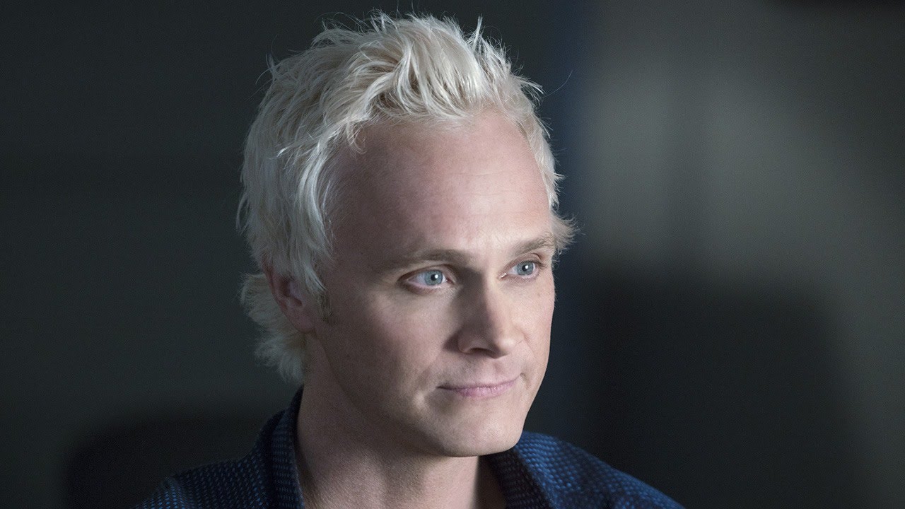 izombie