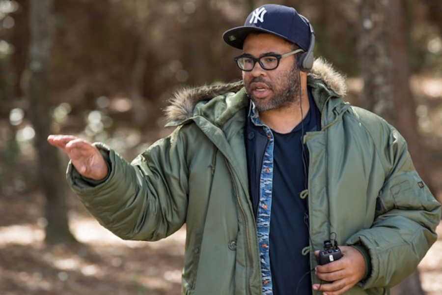 jordan peele corra