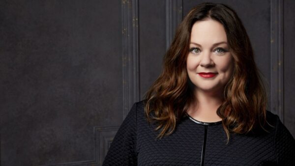 melissa mccarthy