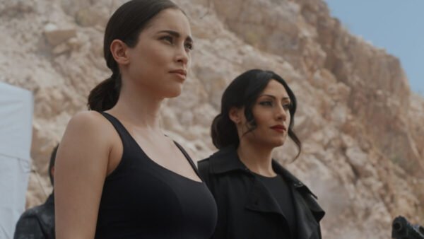 De mocinhos a vilões: 14 séries de alienígenas que você tem que conhecer 13 pandora 2 temporada