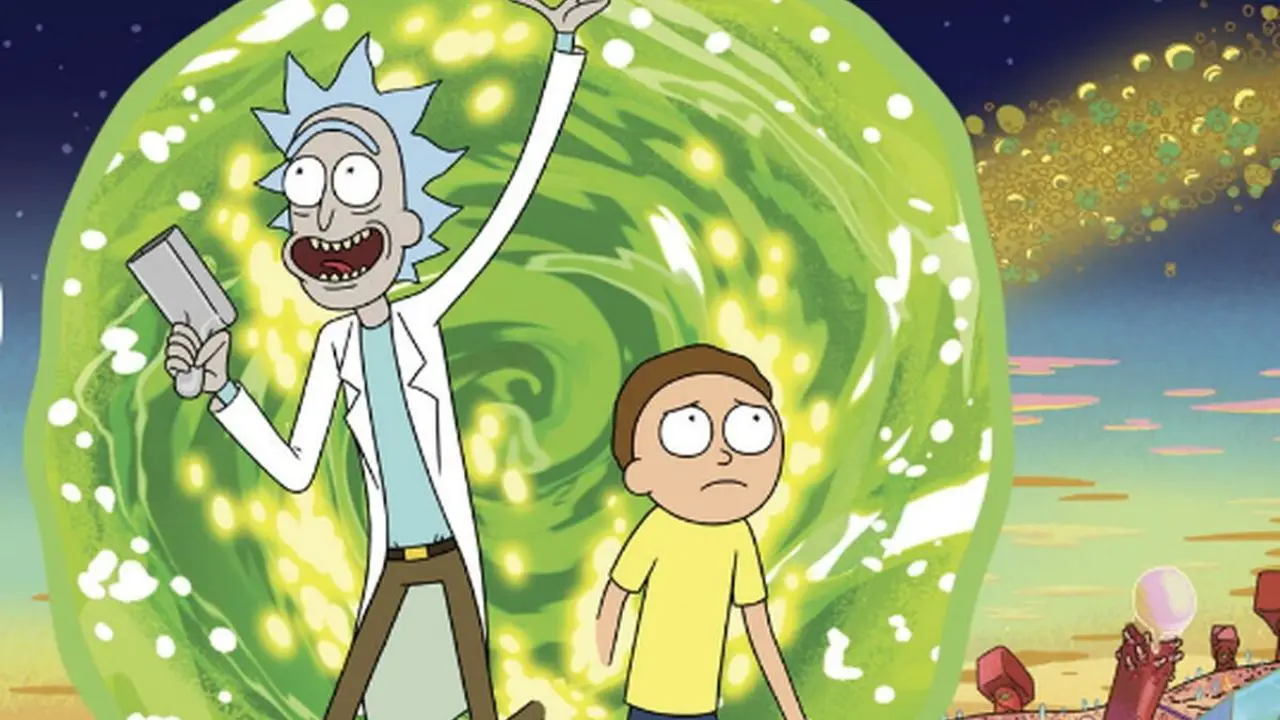 Canal Warner estreia animações ‘Rick and Morty’ e ‘Robot Chicken’ em maio