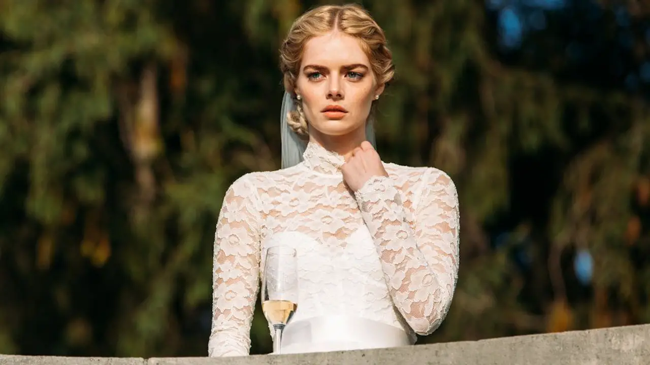 Samara Weaving é nova adição ao elenco de ‘Snake Eyes’, novo filme da franquia ‘G.I. Joe’